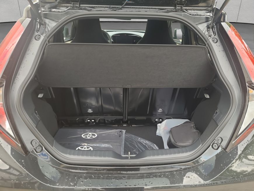 Toyota Aygo (X) 2025