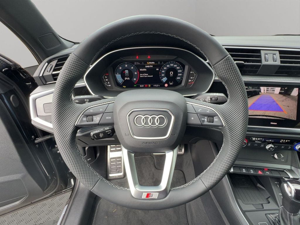 Audi Q3 2025