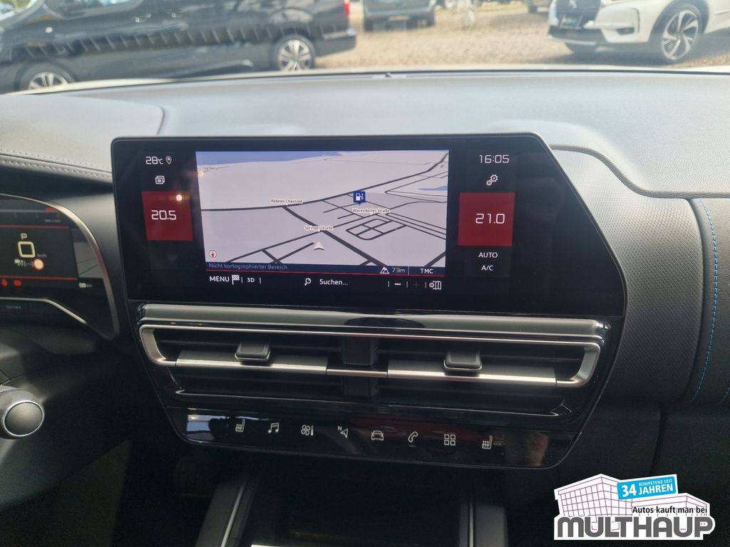 Citroën C5 Aircross 2024