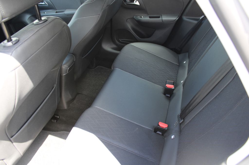 Opel Corsa 2024