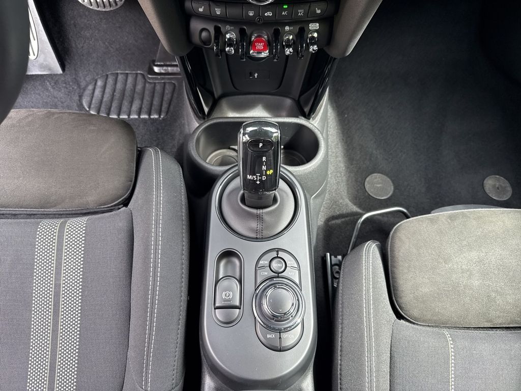 MINI John Cooper Works Cabrio 2023