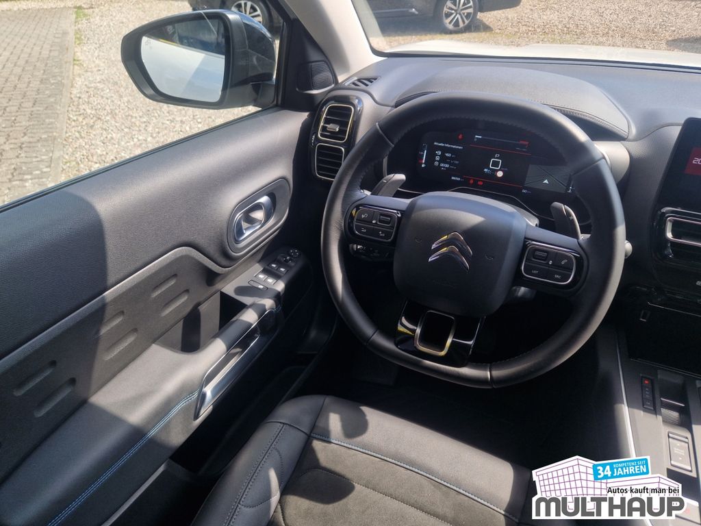 Citroën C5 Aircross 2024