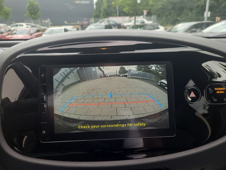 Toyota Aygo (X) 2025