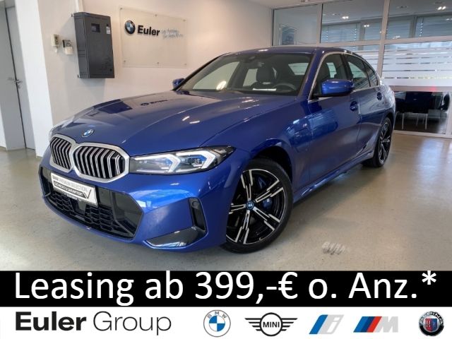BMW 330 2024