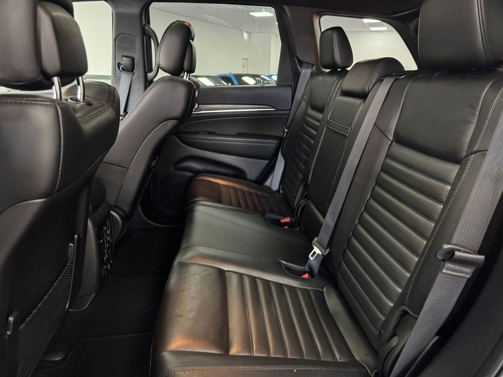 Jeep Grand Cherokee 2020