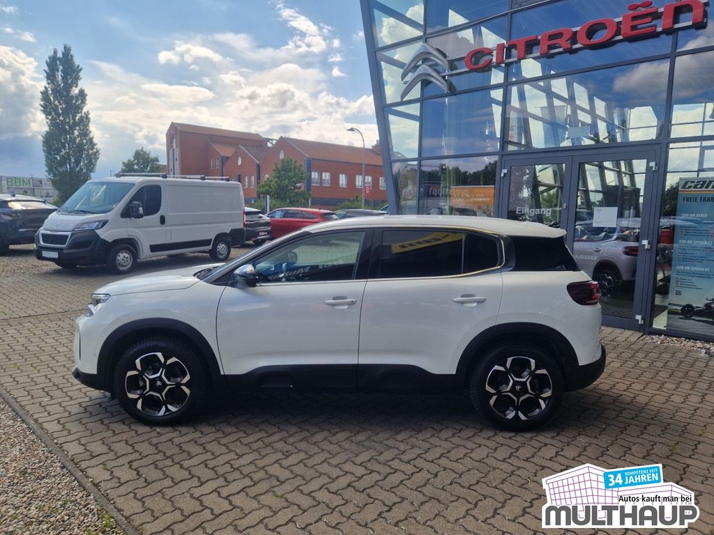 Citroën C5 Aircross 2024