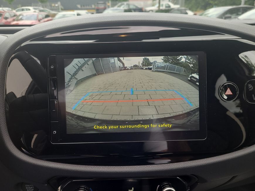 Toyota Aygo (X) 2025