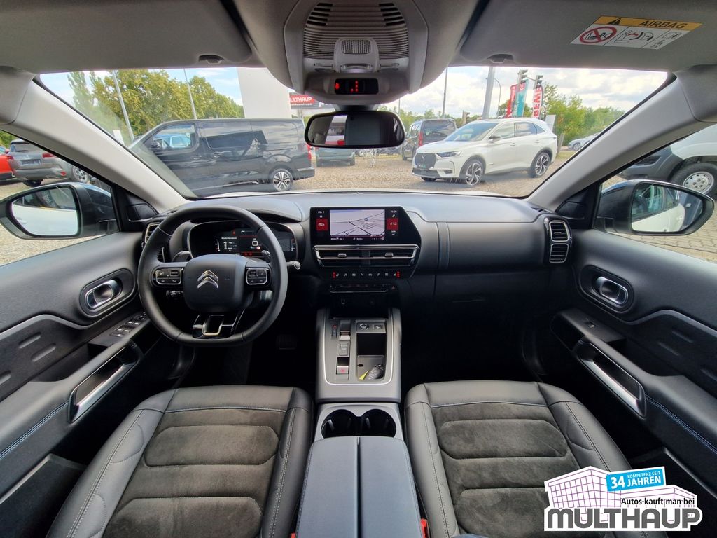 Citroën C5 Aircross 2024