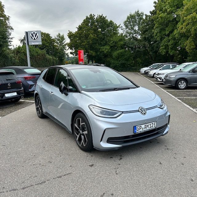 Volkswagen ID.3 2025