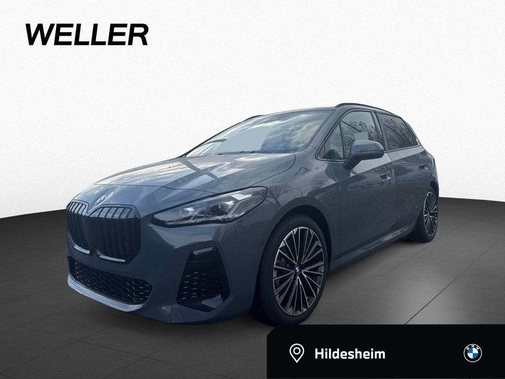 BMW 223 Active Tourer