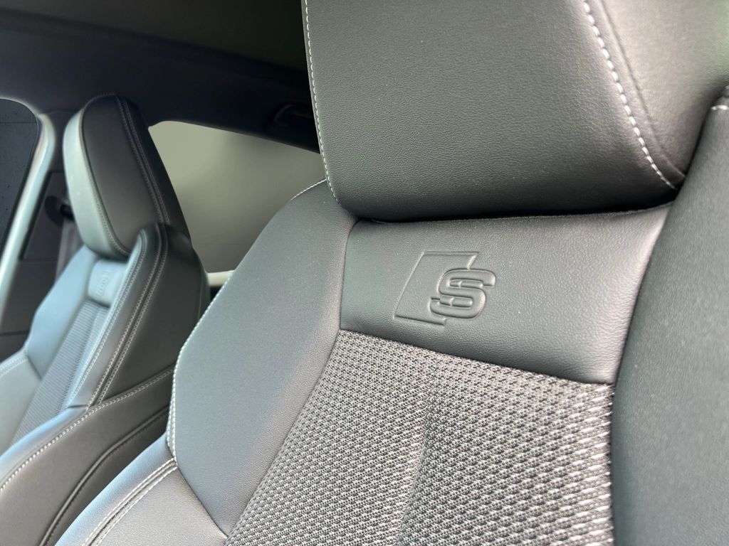 Audi Q4 e-tron 2022