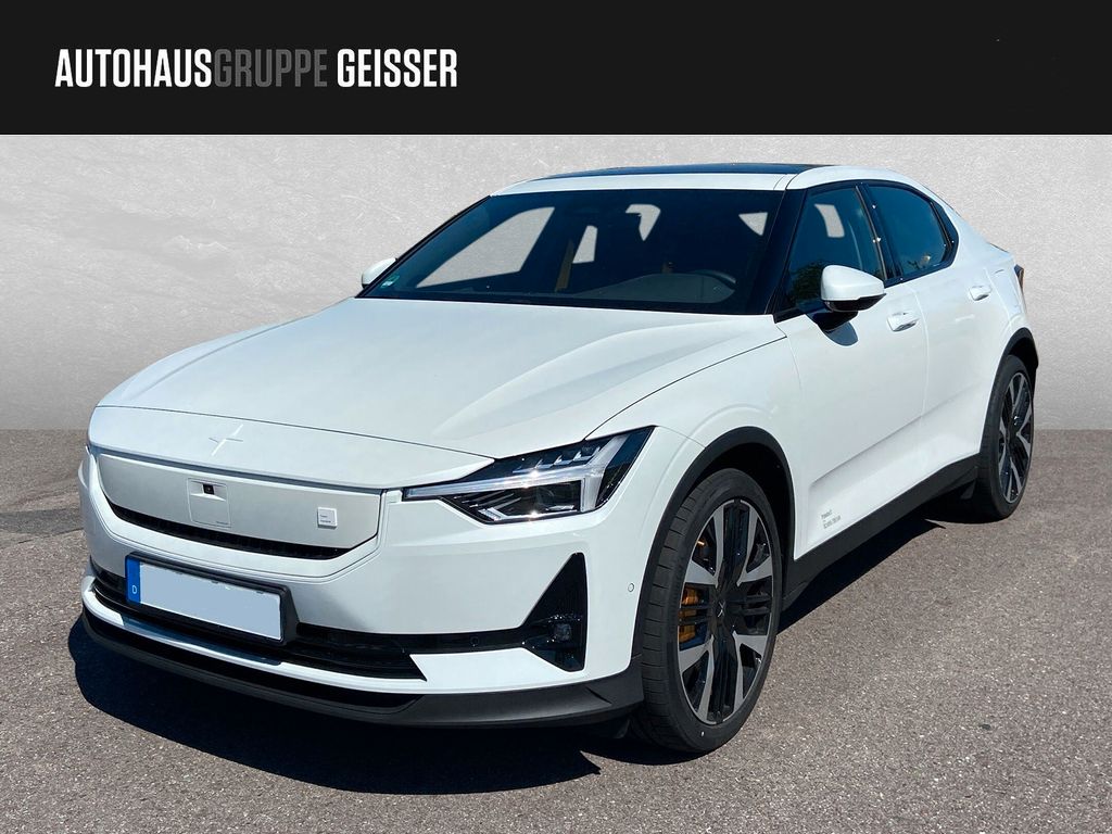 Polestar 2 2025