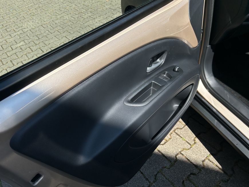 Toyota Aygo (X) 2025