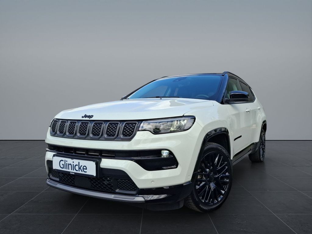 Jeep Compass 2023
