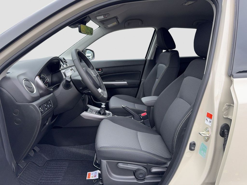 Suzuki Vitara 2025