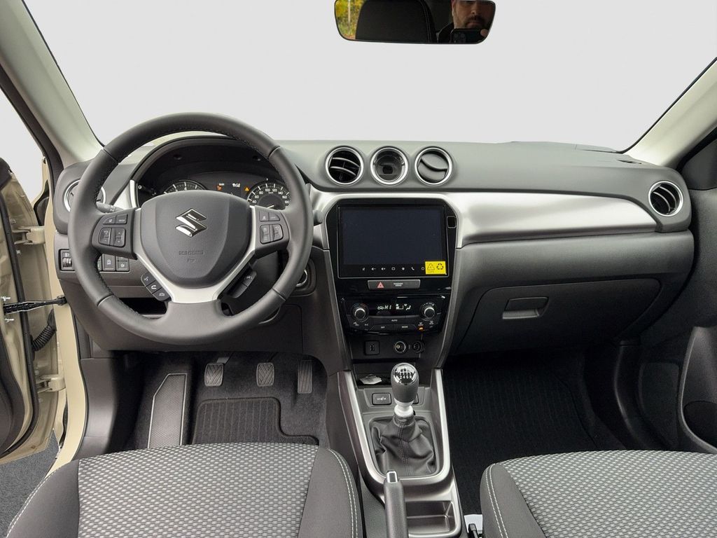 Suzuki Vitara 2025