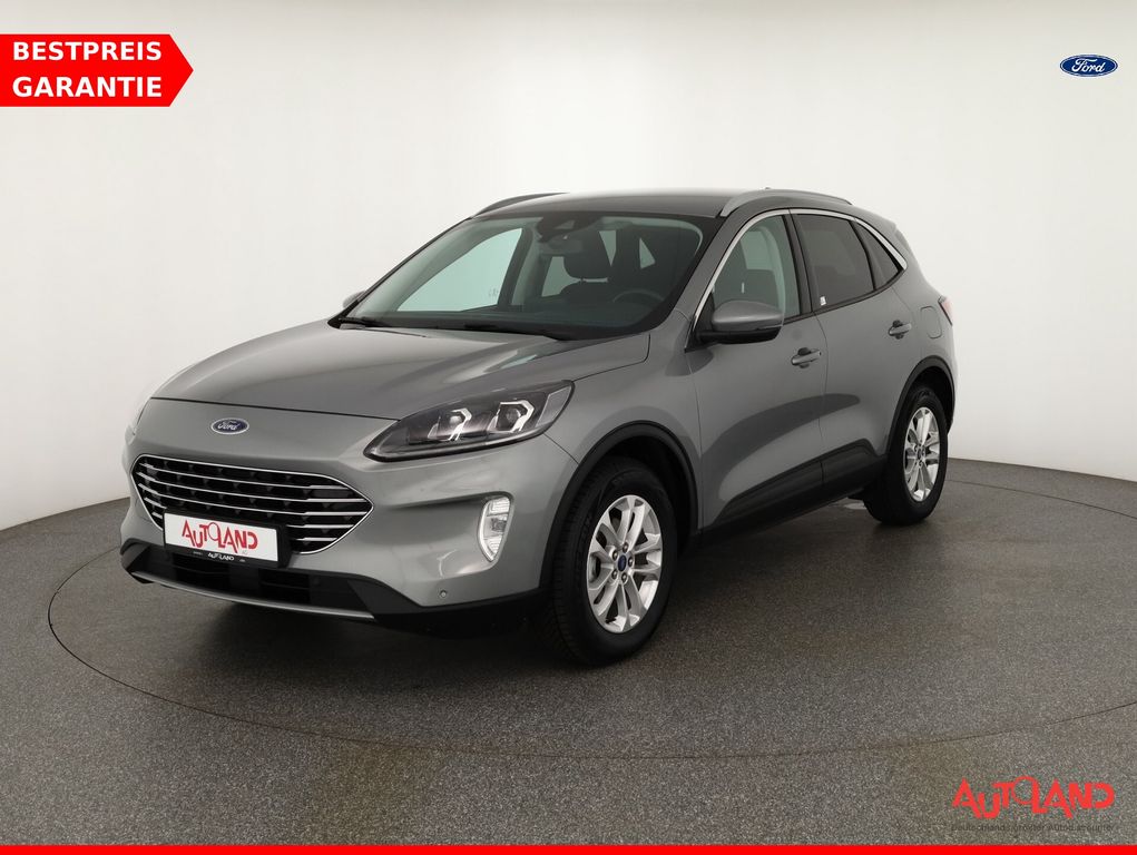 Ford Kuga 2021