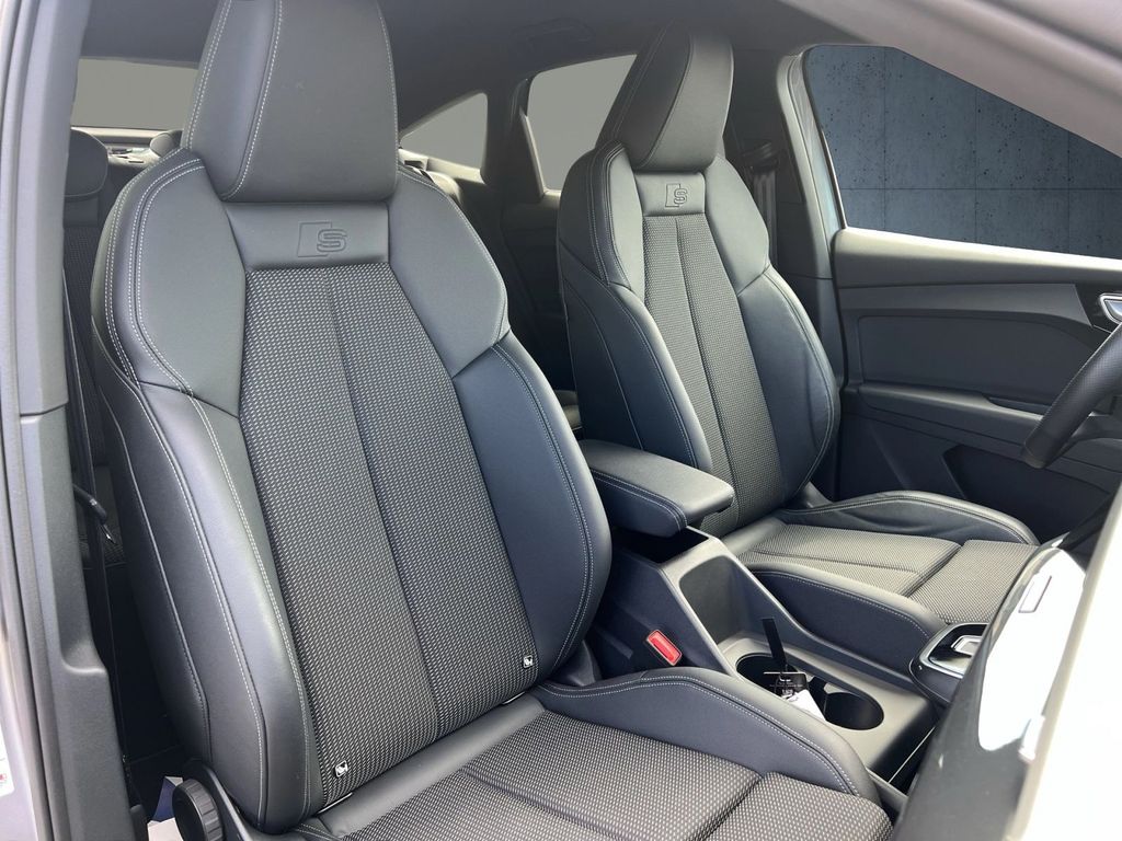 Audi Q4 e-tron 2022