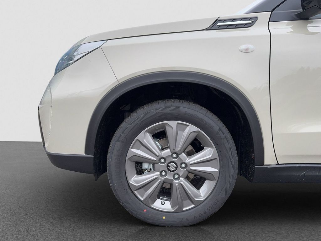 Suzuki Vitara 2025