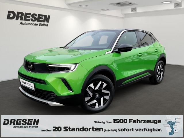 Opel Mokka 2021