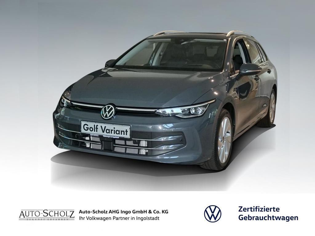 Volkswagen Golf 2025