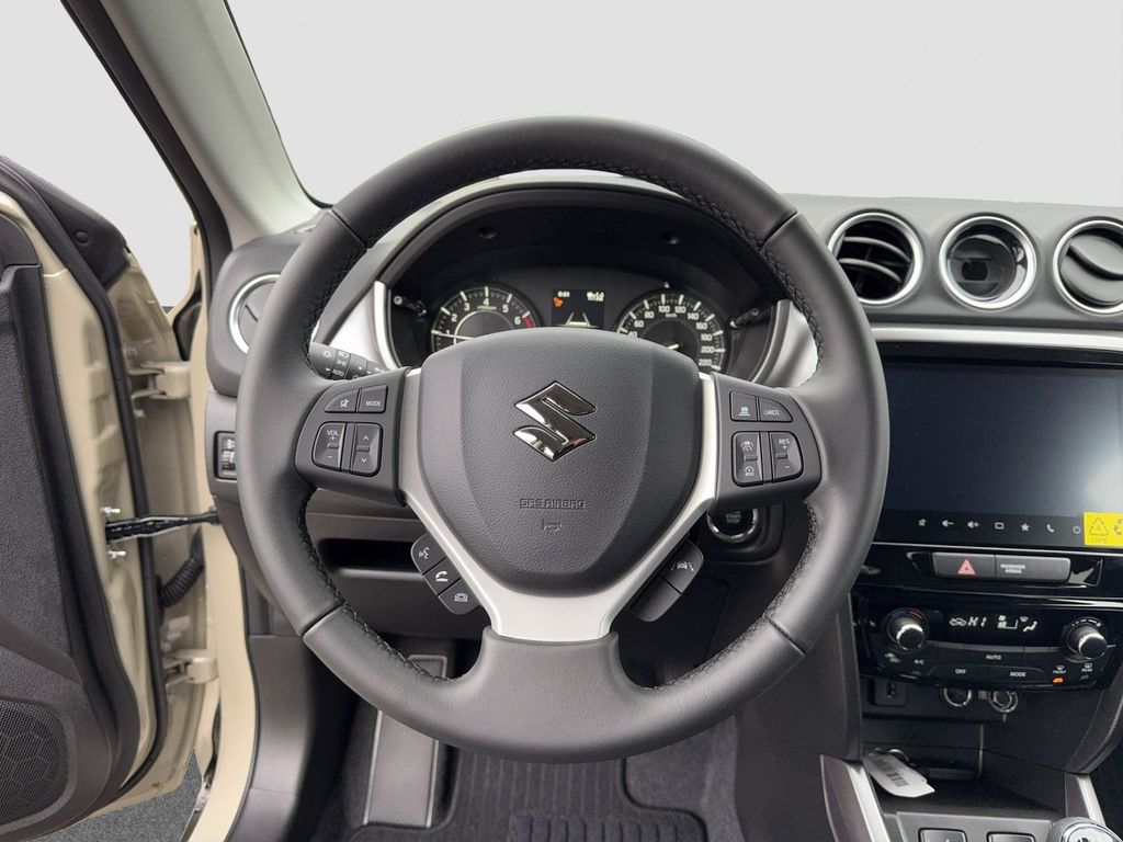 Suzuki Vitara 2025