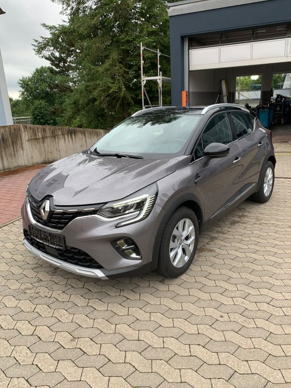Renault Captur 2022