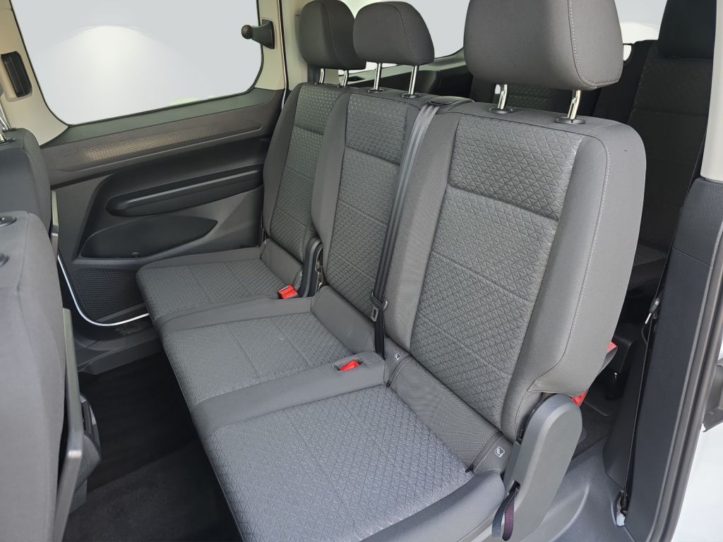 Ford Grand Tourneo