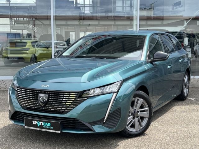 Peugeot 308 2022