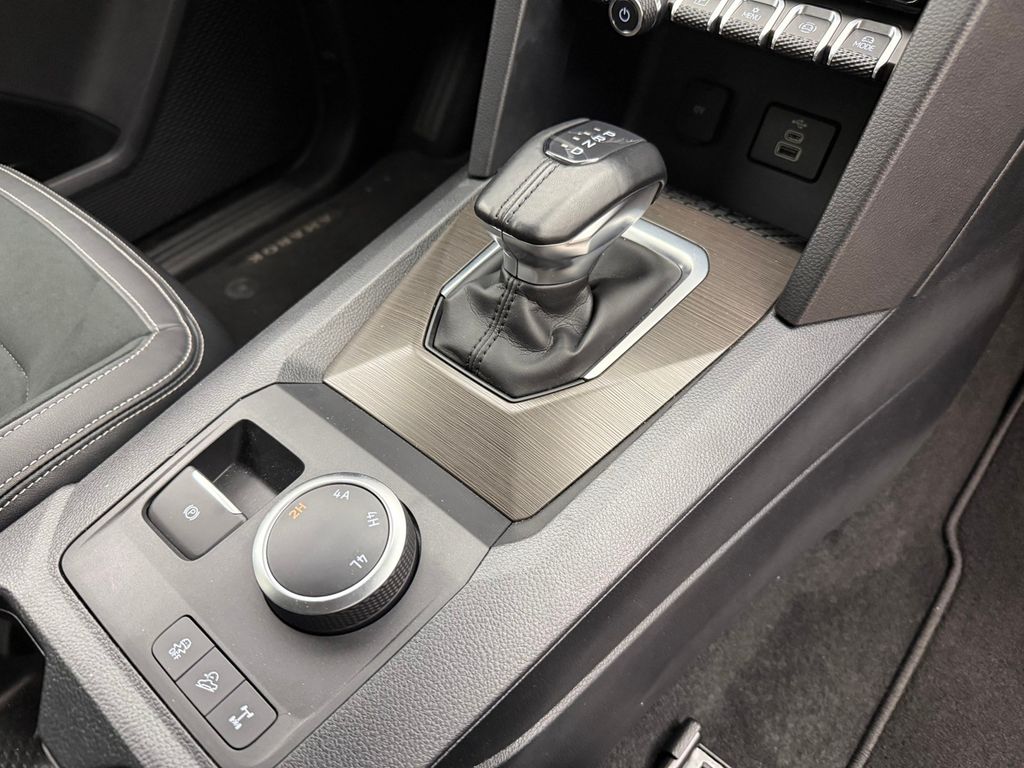 Volkswagen Amarok 2022