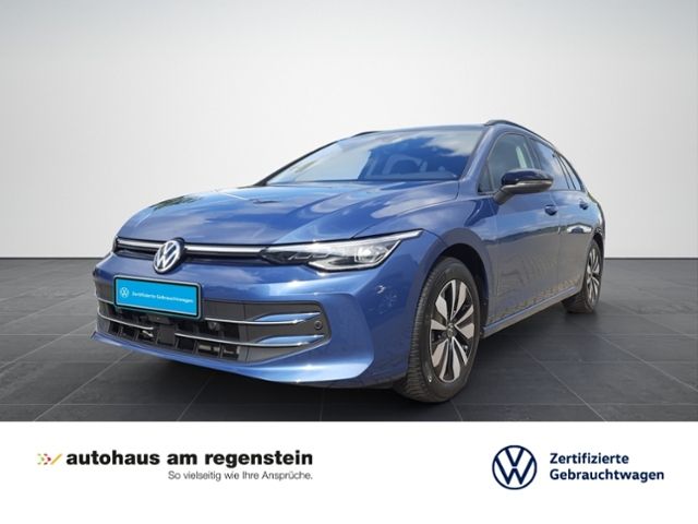 Volkswagen Golf 2024