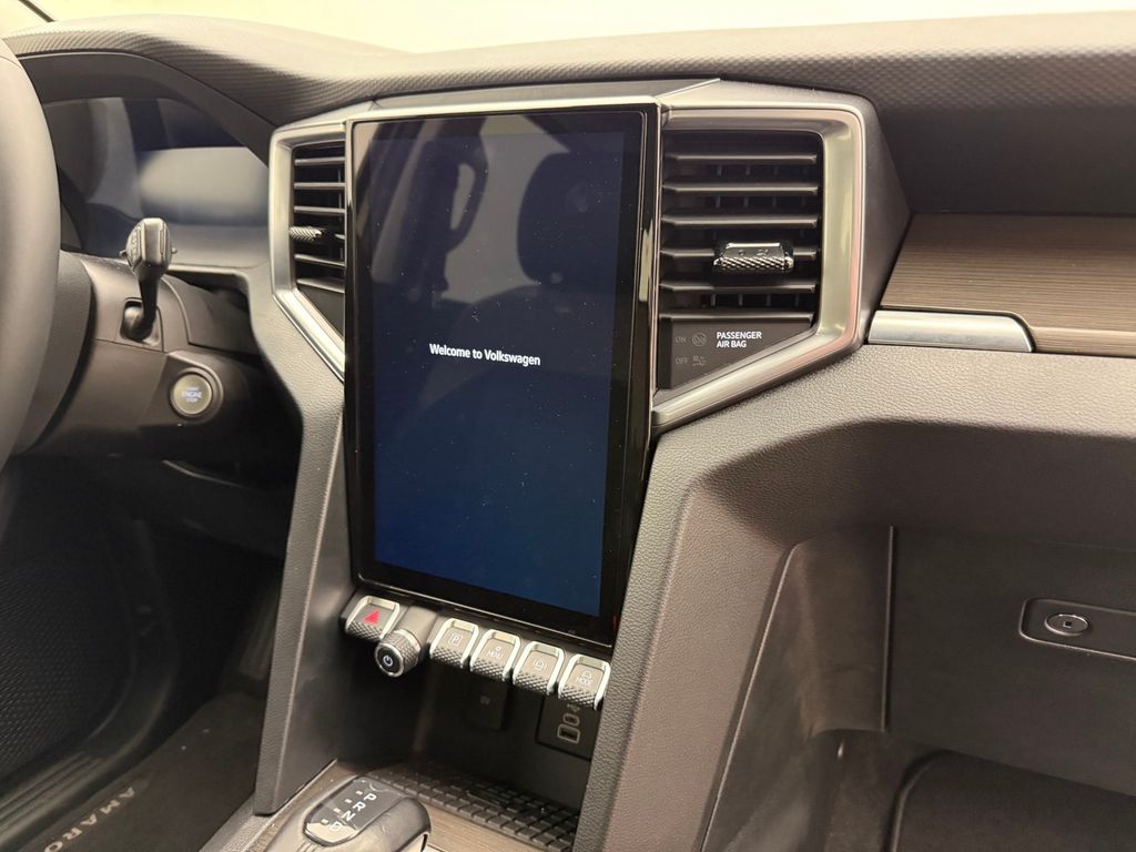 Volkswagen Amarok 2022