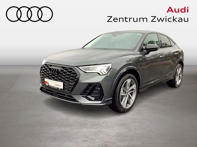 Audi Q3 2025