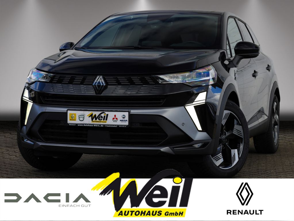 Renault Symbioz 2025