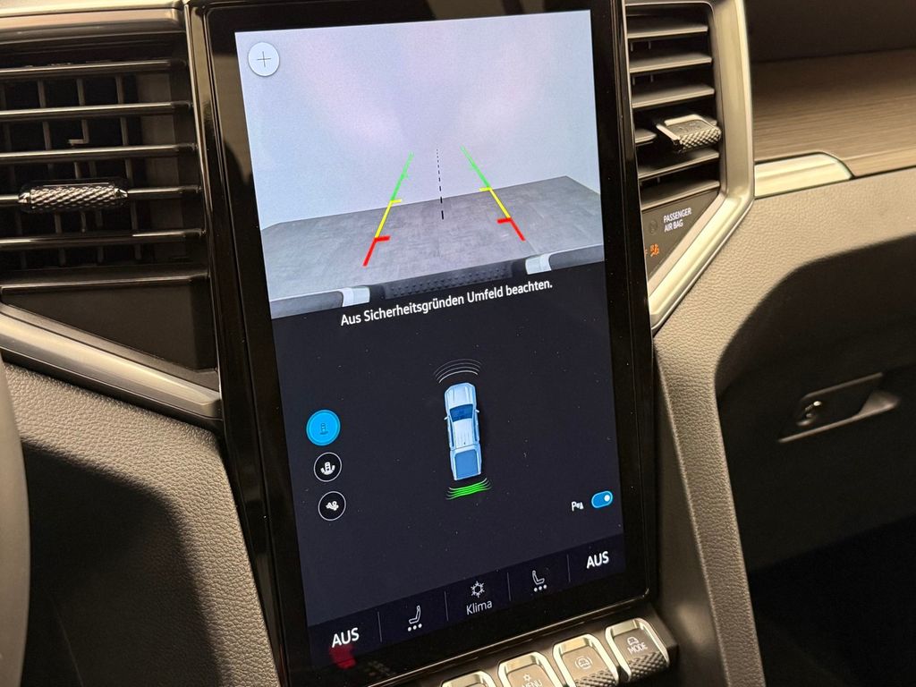 Volkswagen Amarok 2022