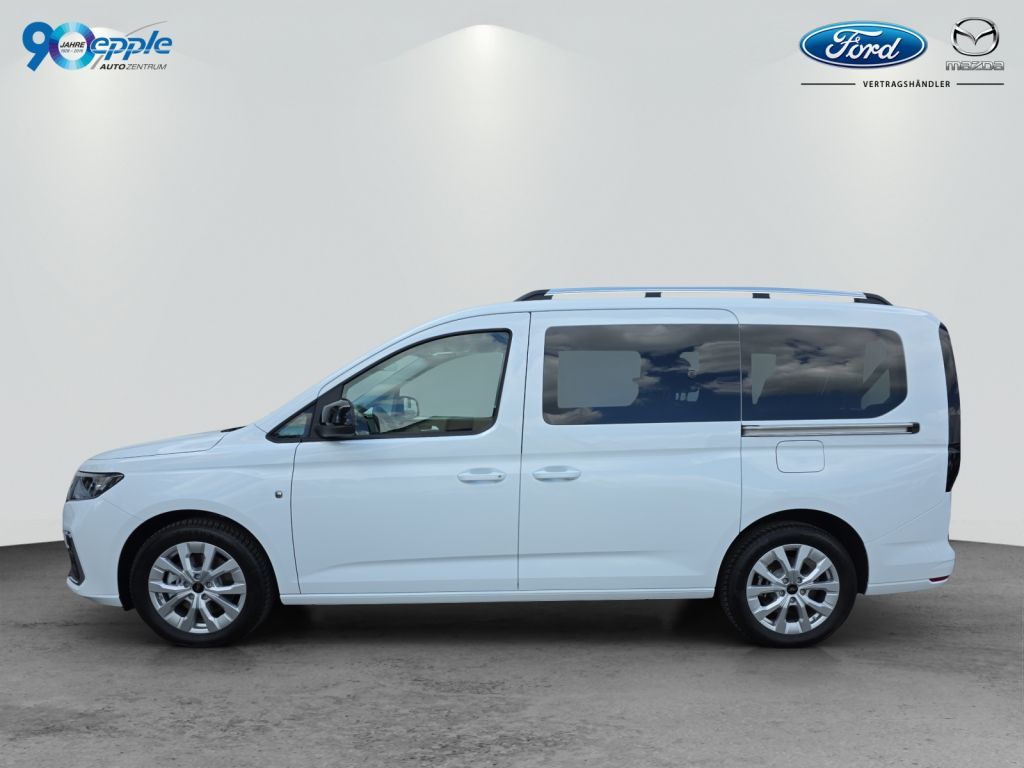 Ford Grand Tourneo