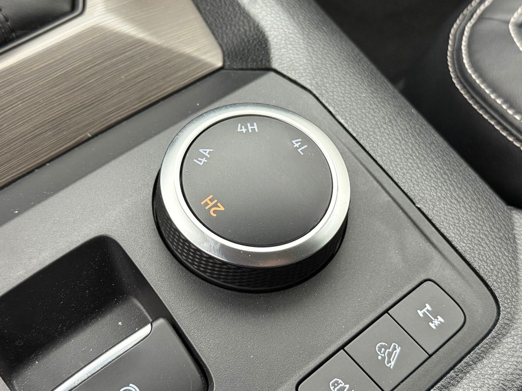 Volkswagen Amarok 2022