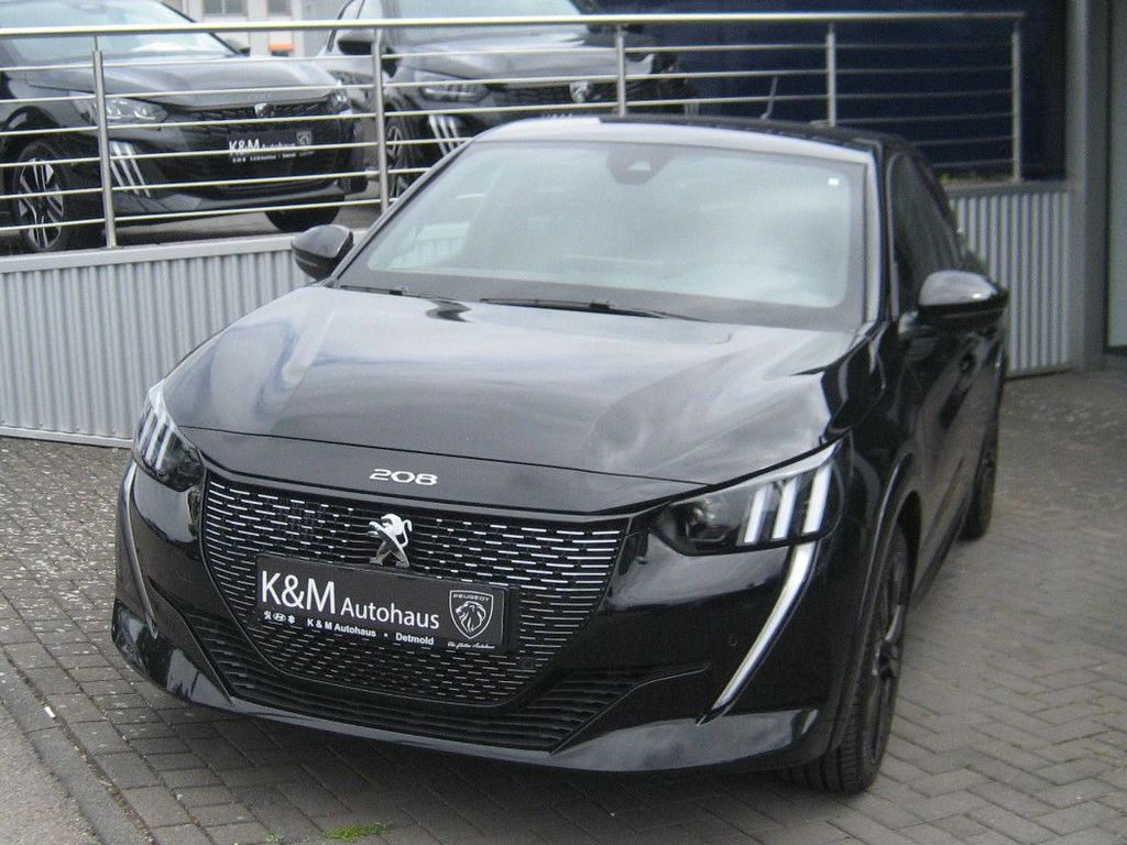 Peugeot 208 2023