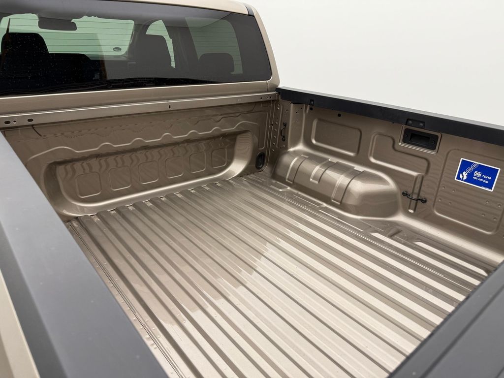 Volkswagen Amarok 2022