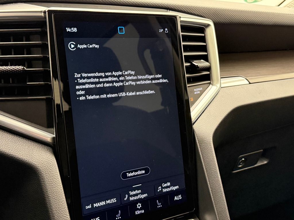 Volkswagen Amarok 2022