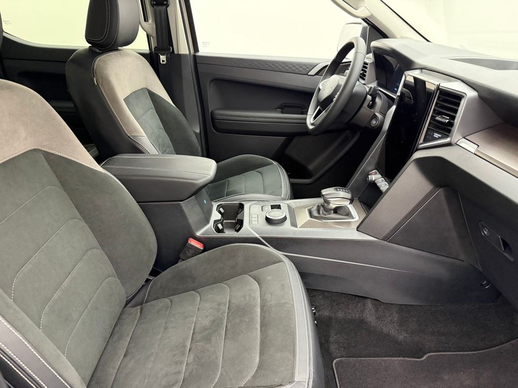 Volkswagen Amarok 2022