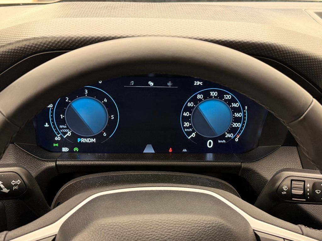 Volkswagen Amarok 2022