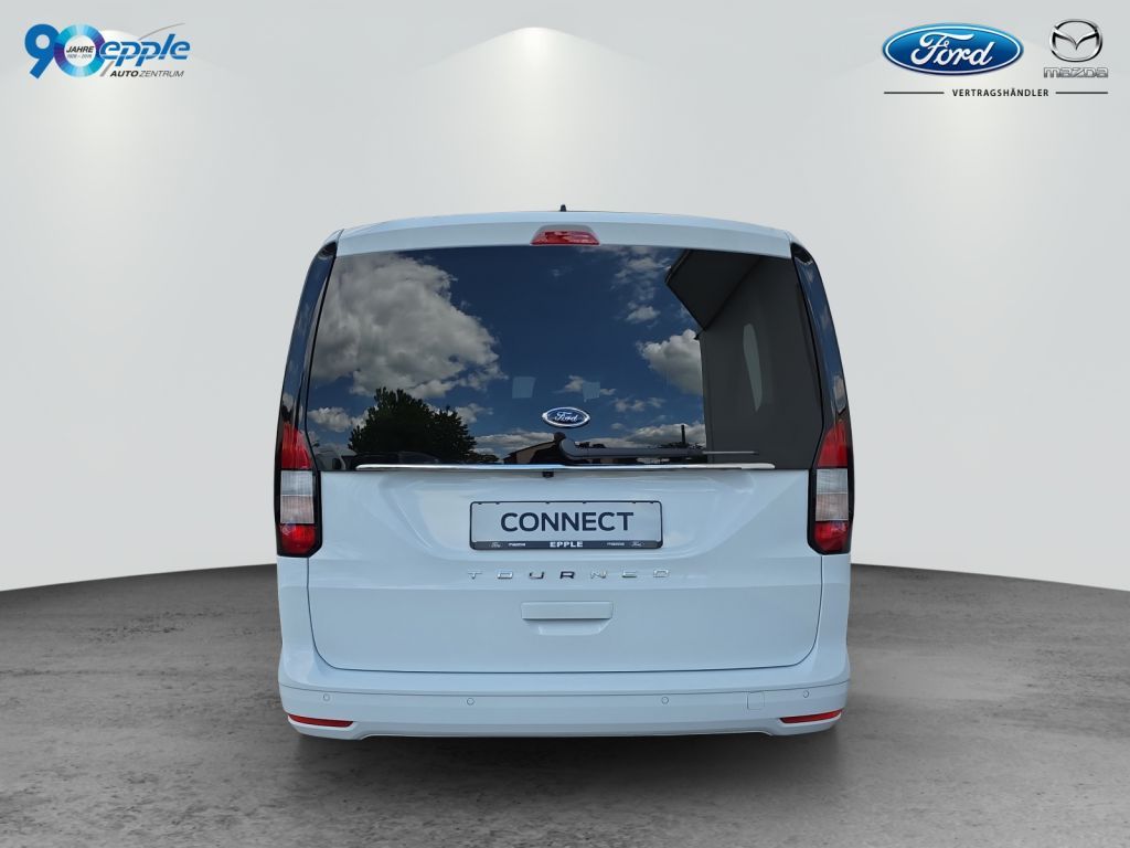 Ford Grand Tourneo
