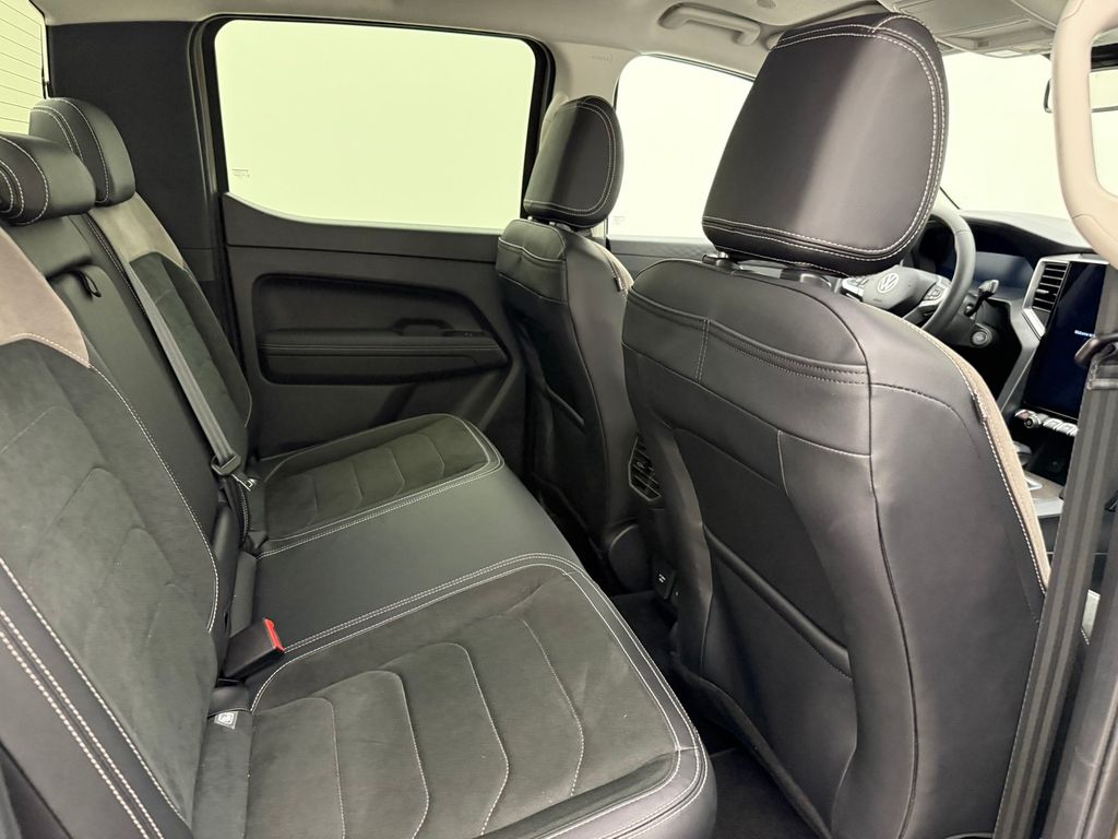 Volkswagen Amarok 2022