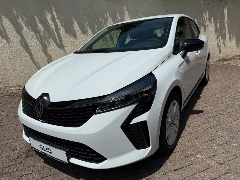 Renault Clio 2025
