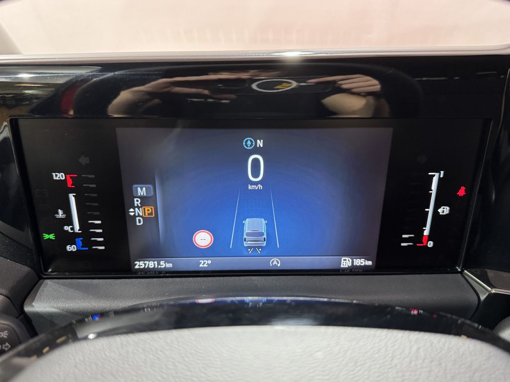 Ford Tourneo Custom 2025