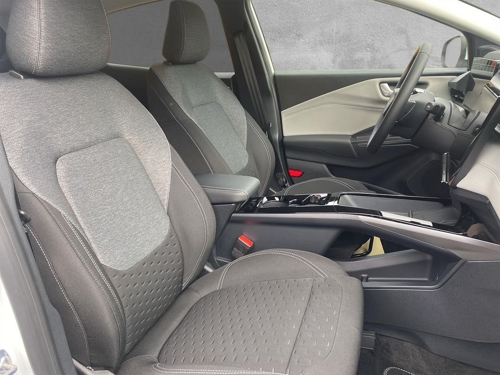 Ford Puma Gen-E 2025