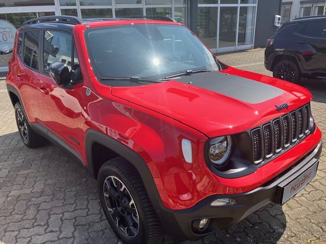 Jeep Renegade 2023
