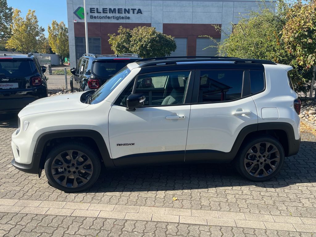 Jeep Renegade 2023