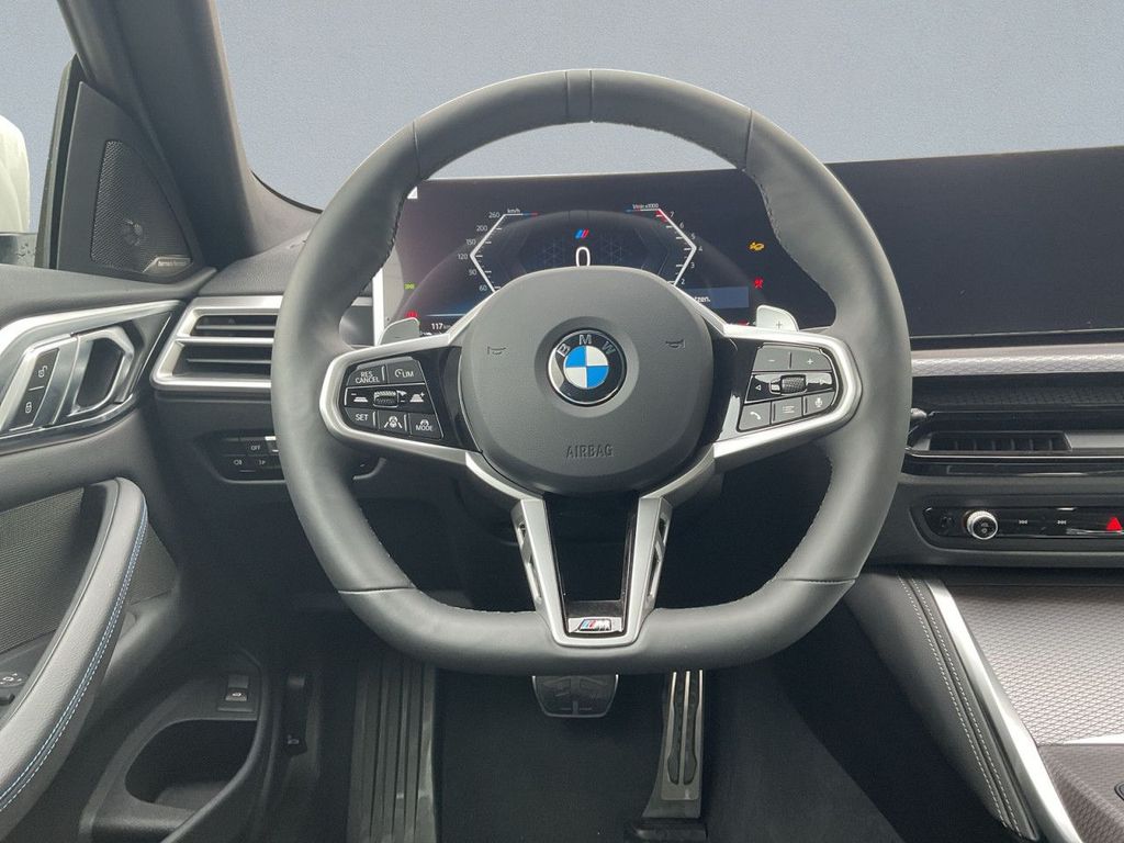 BMW 430